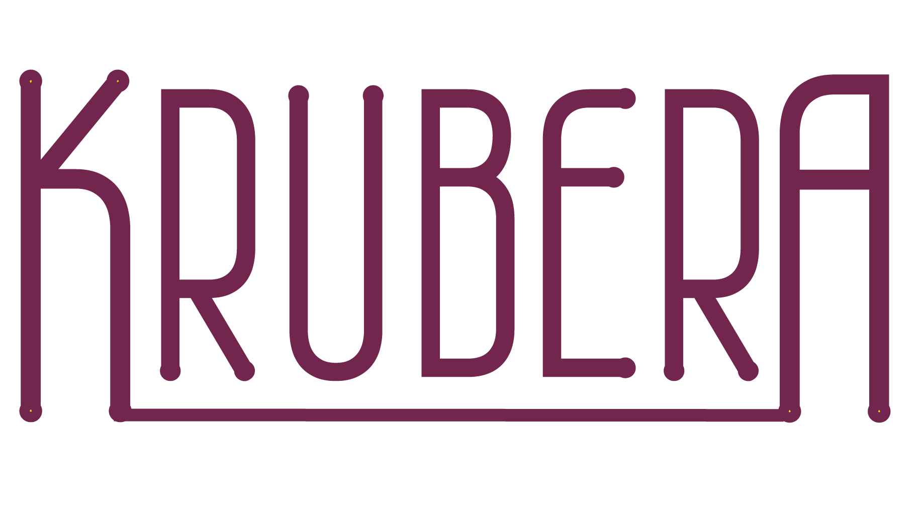 krubera logo